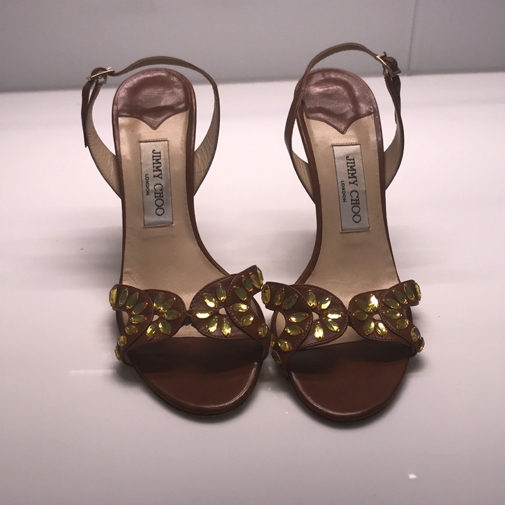 Jimmy Choo Heels
